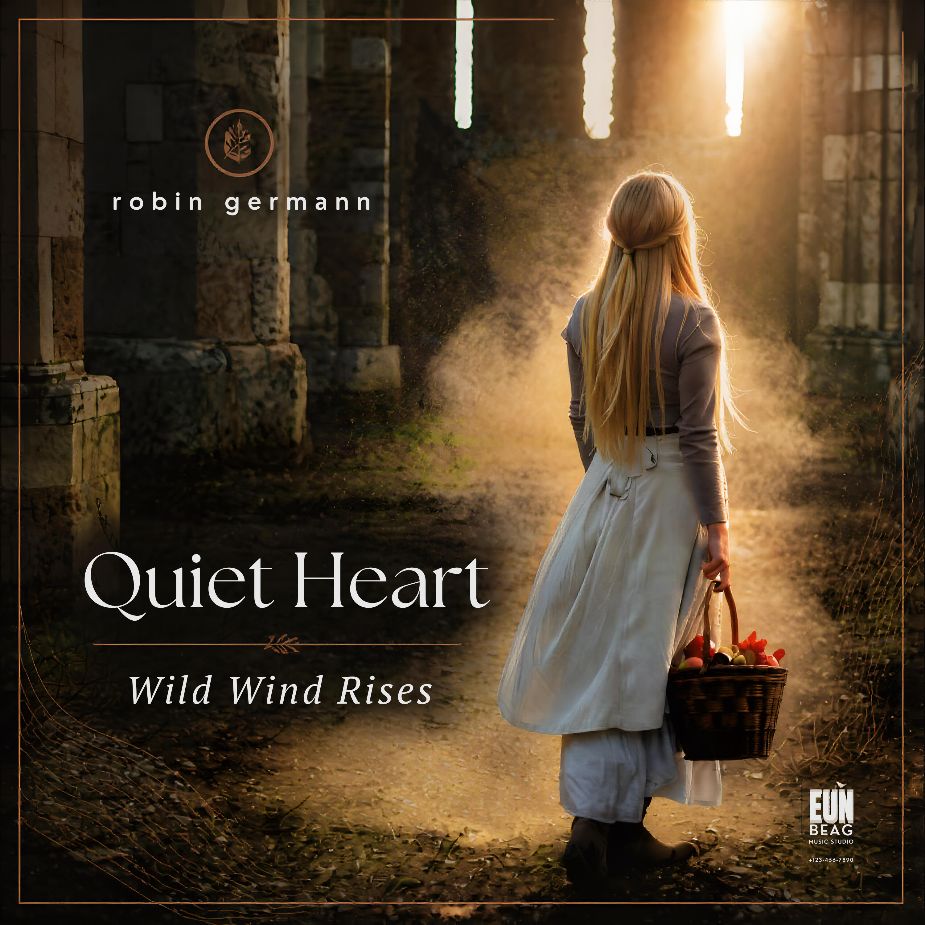 Quiet Heart Quiet Heart