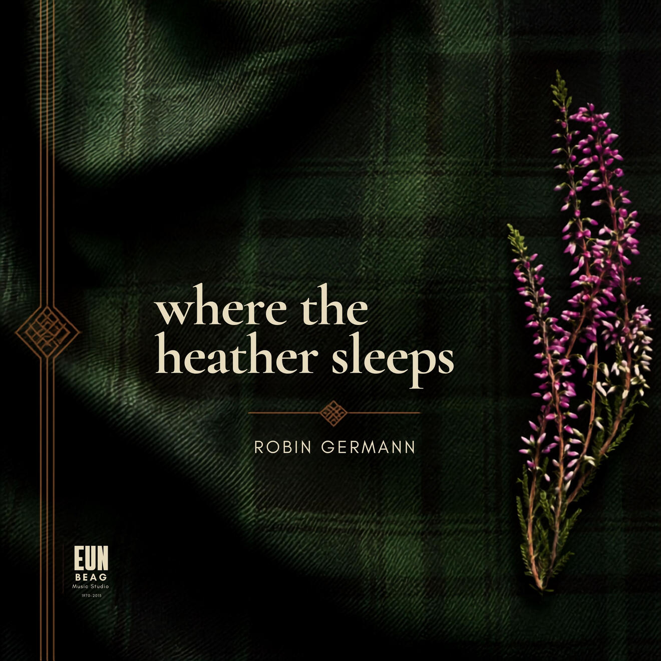 Where The Heather Sleeps