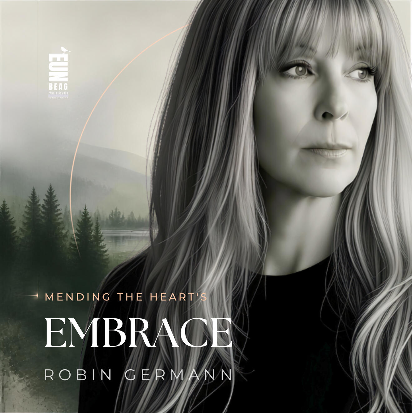 Mending The Hearts Embrace